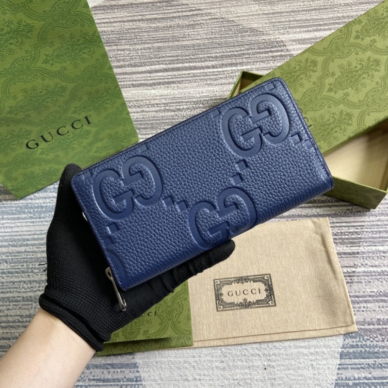 G*u*i wallets & purse